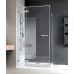 Душевая кабина Radaway Euphoria KDJ door 120 L прозрачное стекло (383042-01L)