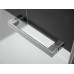 Душевая кабина Radaway Euphoria KDJ door 120 L прозрачное стекло (383042-01L)