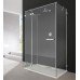 Душевая кабина Radaway Euphoria KDJ+S door 100 R прозрачное стекло (383022-01R)