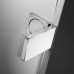 Фронтальна частина Radaway Euphoria Walk - in iV W4 110 (383143-01-01)