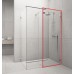 Фронтальна частина Radaway Euphoria Walk - in iii W3 140 (383136-01-01)