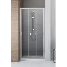 Душова двері Radaway Evo DW 100 прозоре скло (335100-01-01)