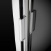 Душова двері Radaway Evo DW 75 прозоре скло (335075-01-01)