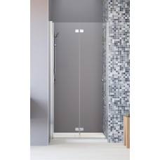 Душова двері Radaway Fuenta New DWB 80 L (384075-01-01L)