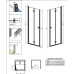 Душова двері Radaway Fuenta New DWB 80 L (384075-01-01L)