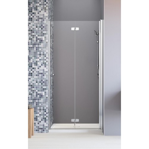 Душова двері Radaway Fuenta New DWB 100 R (384077-01-01R)