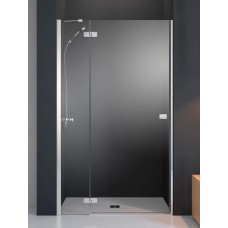 Душові двері Radaway Fuenta New DWJ 100 L прозоре скло (384014-01-01L)