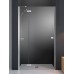 Душові двері Radaway Fuenta New DWJ 100 L прозоре скло (384014-01-01L)