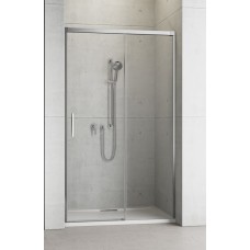 Душова двері Radaway idea DWJ 100 праві прозоре скло (387014-01-01R)