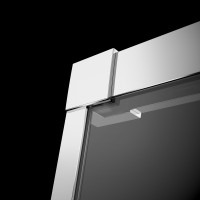 Душевая кабина Radaway idea KDJ двери 130 L (387043-01-01L)