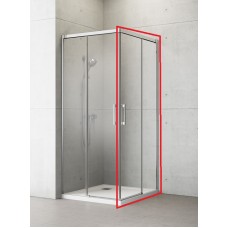 Права частина кабіни Radaway Idea KDD 100 R (387062-01-01R)