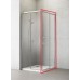 Права частина кабіни Radaway Idea KDD 110 R (387063-01-01R)