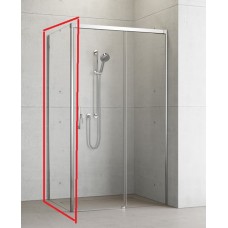 Боковая стенка Radaway Idea S1 75 L (387049-01-01L)