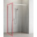 Боковая стенка Radaway Idea S1 80 L (387051-01-01L)