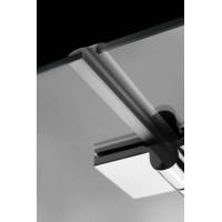 Душевая кабина Radaway idea KDJ двери 100 R (387040-01-01R)