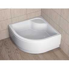 душовий піддон Radaway indos A 80x80 (SiA8080-01)