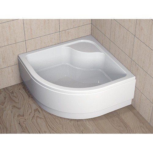 душовий піддон Radaway indos A 80x80 (SiA8080-01)