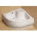 душовий піддон Radaway Korfu A 90x90 (4S99400-03)