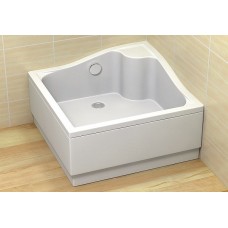 душовий піддон Radaway Korfu C 80x80 (4C88400-03)