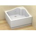 душовий піддон Radaway Korfu C 90x90 (4C99400-03)