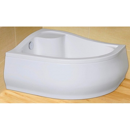 душовий піддон Radaway Korfu E 100x80 лівий (4E81400-03L)