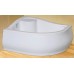 душовий піддон Radaway Korfu E 100x80 лівий (4E81400-03L)
