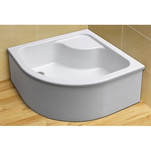 душовий піддон Radaway Naxos A 90x90 (SBA9941-1)