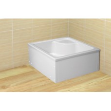 душовий піддон Radaway Naxos C 80x80 (SNC8841-28)