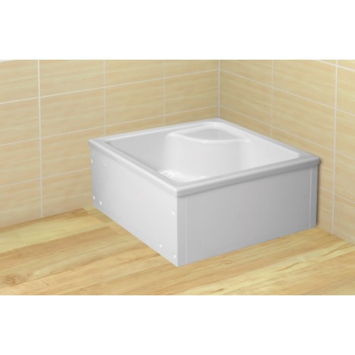душовий піддон Radaway Naxos З 90x90 (SNC9941-28)