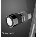 Душевая кабина Radaway Essenza New KDJ B двери 100 L (385083-01-01L)