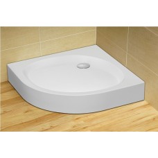 душовий піддон Radaway Patmos A Compact 80x80 (4S88155-05)