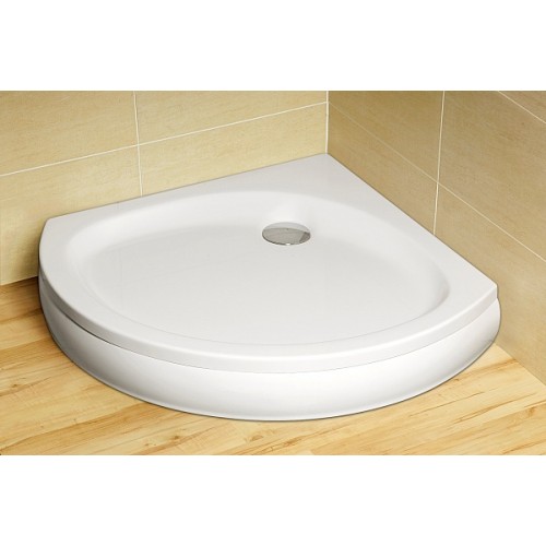 душовий піддон Radaway Patmos B 90x90 (4T99155-03)