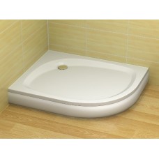 душовий піддон Radaway Patmos E 100x80 (4P81155-03L)