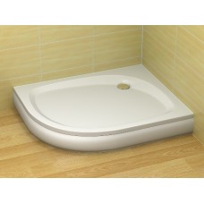 душовий піддон Radaway Patmos E 100x80 (4P81155-03R)