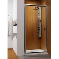 Душові двері Radaway Premium Plus DWJ 150 фабрік скло (33343-01-06N)