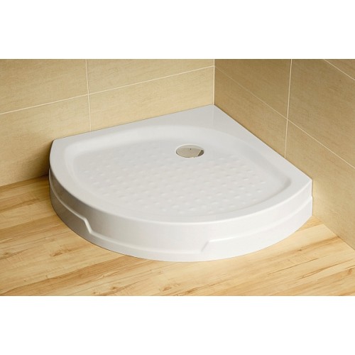 душовий піддон Radaway Rodos B 90x90 (4D99155-03)