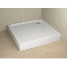 душовий піддон Radaway Rodos C 80x80 (4K88155-04)