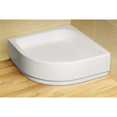 душовий піддон Radaway Самос A 80x80 (4S88300-03)