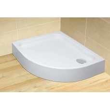 душовий піддон Radaway Siros E Compact 80x90 лівий (SBE8917-1L)