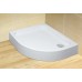 Душевой поддон Radaway Siros E Compact 80x90 левый (SBE8917-1L)