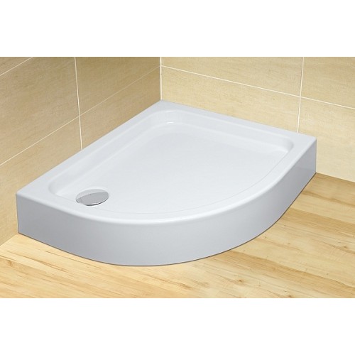 Душевой поддон Radaway Siros E Compact 80x90 правый (SBE9817-1R)