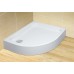 Душевой поддон Radaway Siros E Compact 80x90 правый (SBE9817-1R)