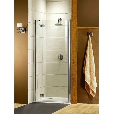 Душові двері Radaway Torrenta DWJ 90L прозоре скло (31900-01-01N)