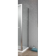 Боковая стенка Radaway Twist S 100 прозрачное стекло (382013-01)
