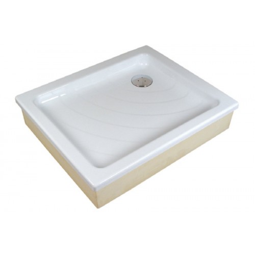 Душовий піддон Ravak Aneta 75x90 EX (A003701320)