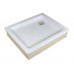 Душовий піддон Ravak Aneta 75x90 EX (A003701320)