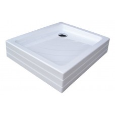 Душевой поддон Ravak Aneta 75x90 PU (A003701120)