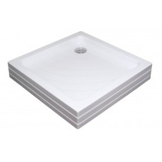 Душевой поддон Ravak Angela 80 PU (A004401120)