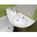 Умывальник Ravak Avocado Comfort правый 95 (XJ9P1100000)
