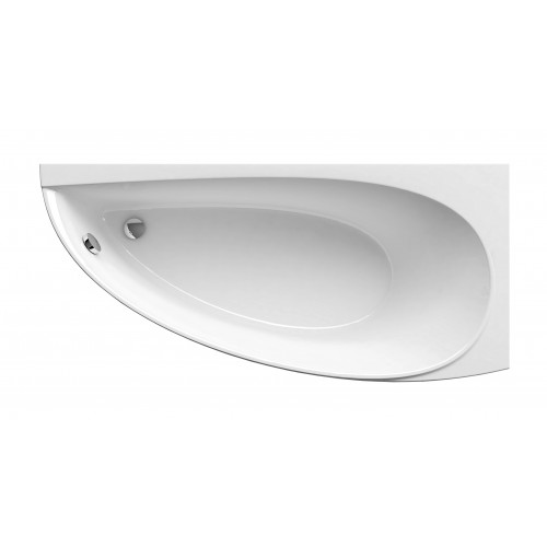 Ванна Ravak Avocado 150x75 права (CS01000000)